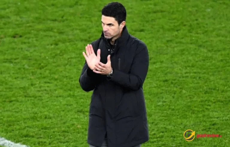 Pemain Arsenal Tak Tahan Tekanan