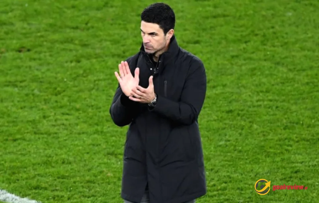 Pemain Arsenal Tak Tahan Tekanan