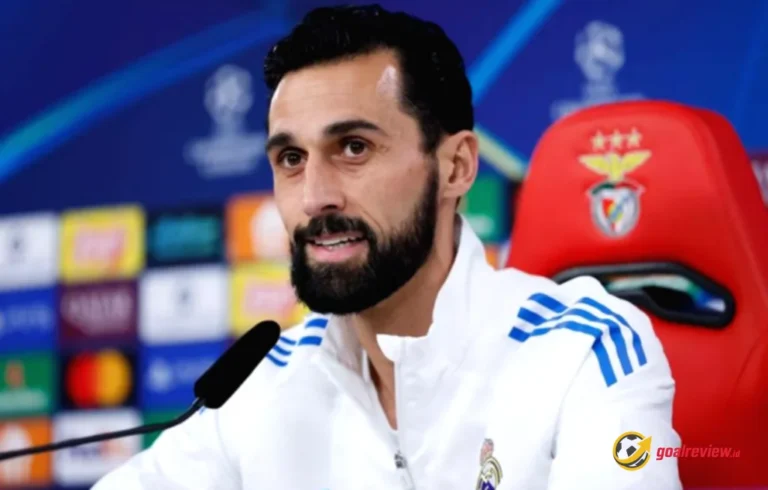 Permainan Menghibur Real Madrid