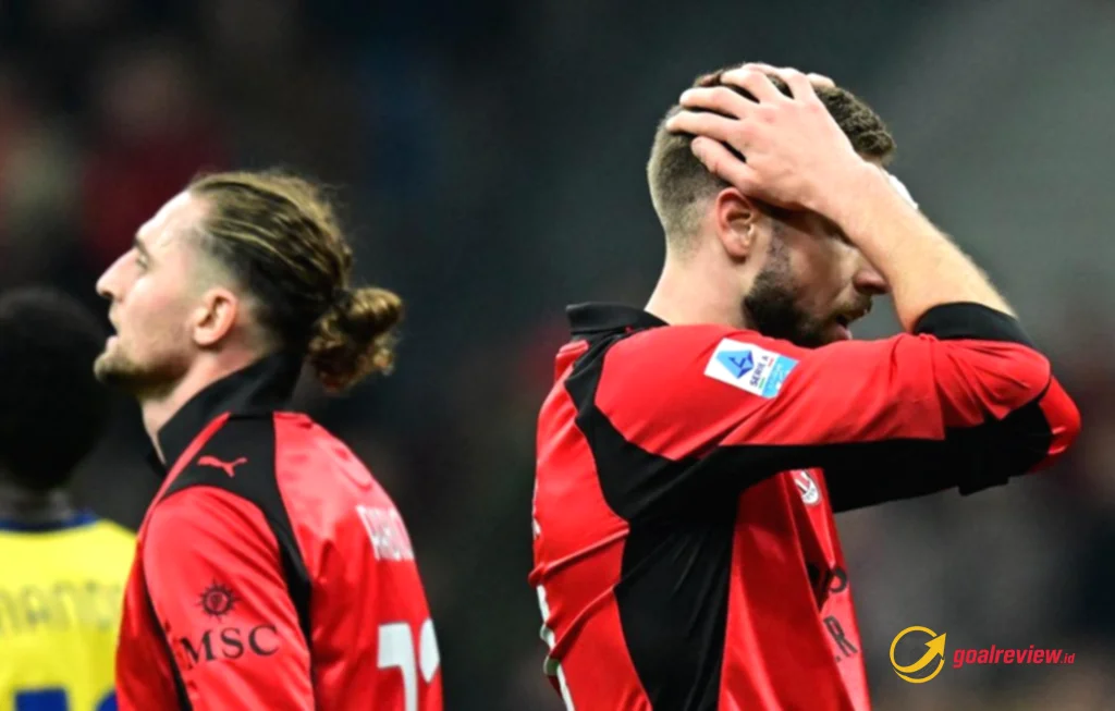 Persaingan Milan dan Inter