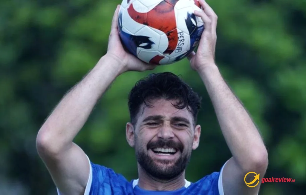 Persib Bisa Comeback Kontra Ratchaburi