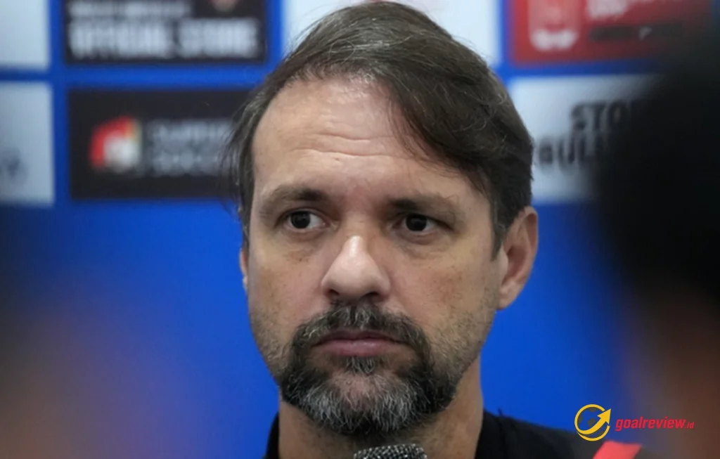 Persija Tantang Rekor Kandang Malut