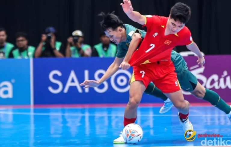 Piala Asia Futsal 2026