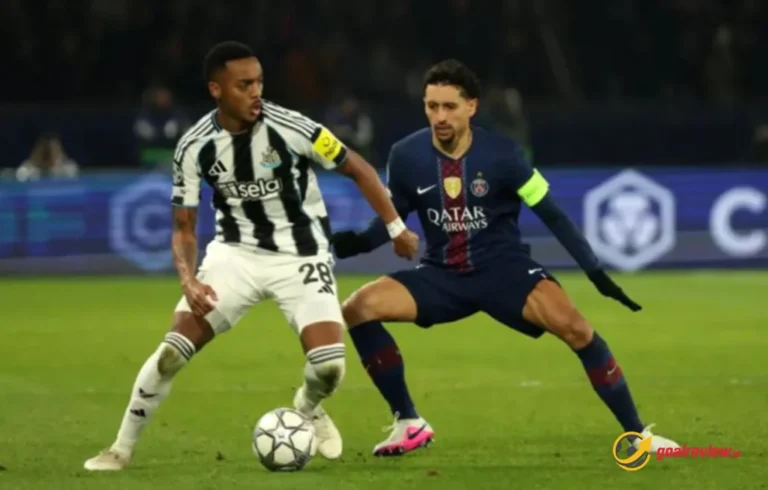 PSG gagal tembus delapan besar