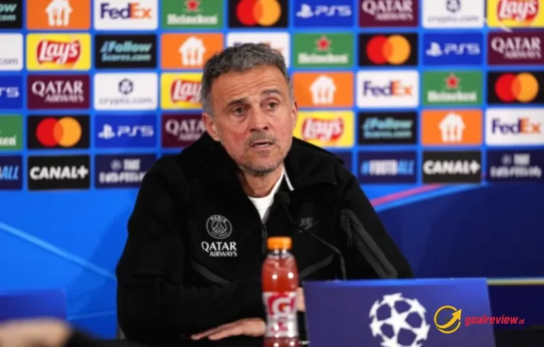 PSG targetkan menang lawan Monaco