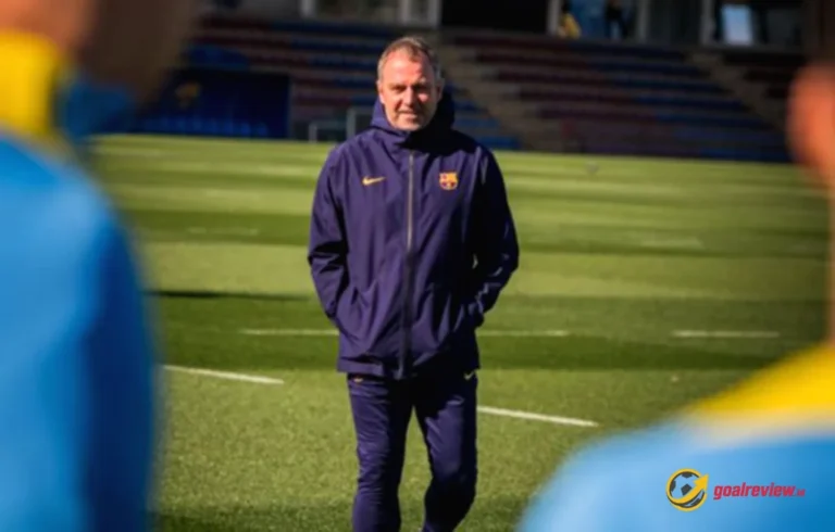 Raphinha bisa bermain lawan Girona