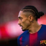 Raphinha Cedera Sepekan