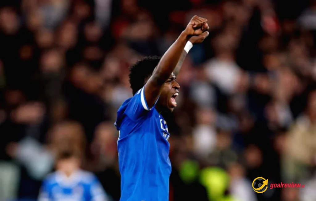 Rasisme di Kandang Benfica