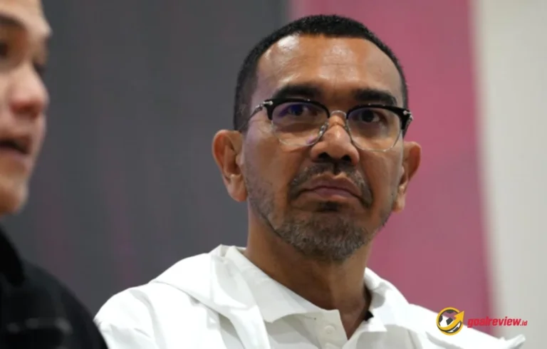 Sanksi AFC Futsal PSSI