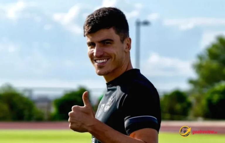 Sergio Castel Gabung Persib