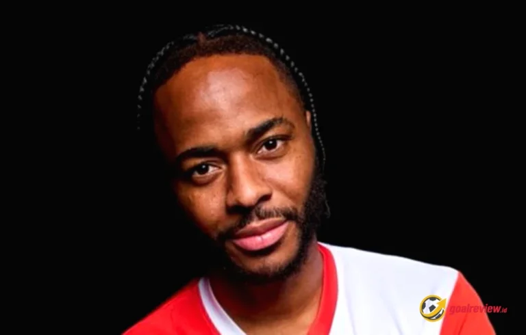 Sterling Debut di Feyenoord