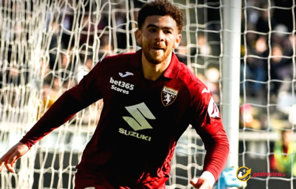 Torino segel kemenangan atas Lecce