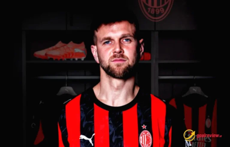 transfer musim dingin Liga Italia