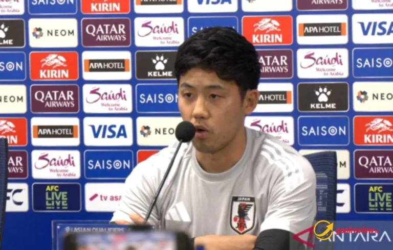 Wataru Endo masih bisa bermain