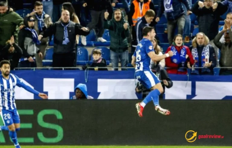 Alaves kontra Girona