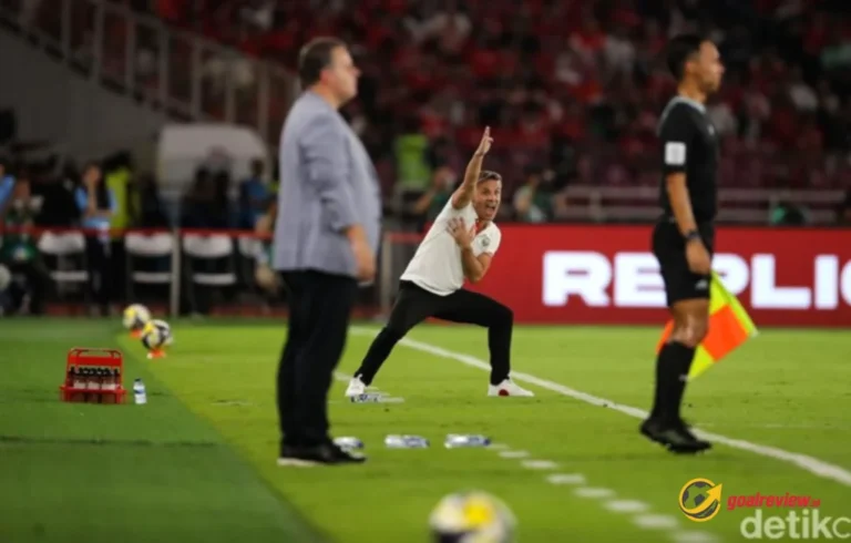 Atmosfer SUGBK Tiada Duanya