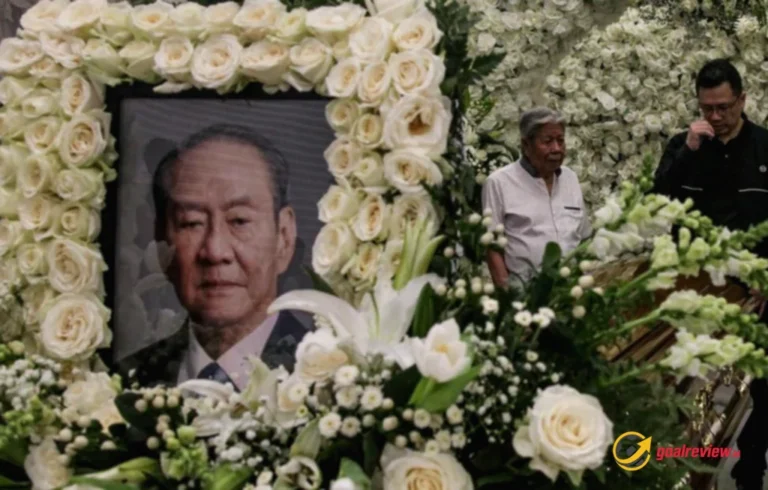 Bambang Hartono Como 1907