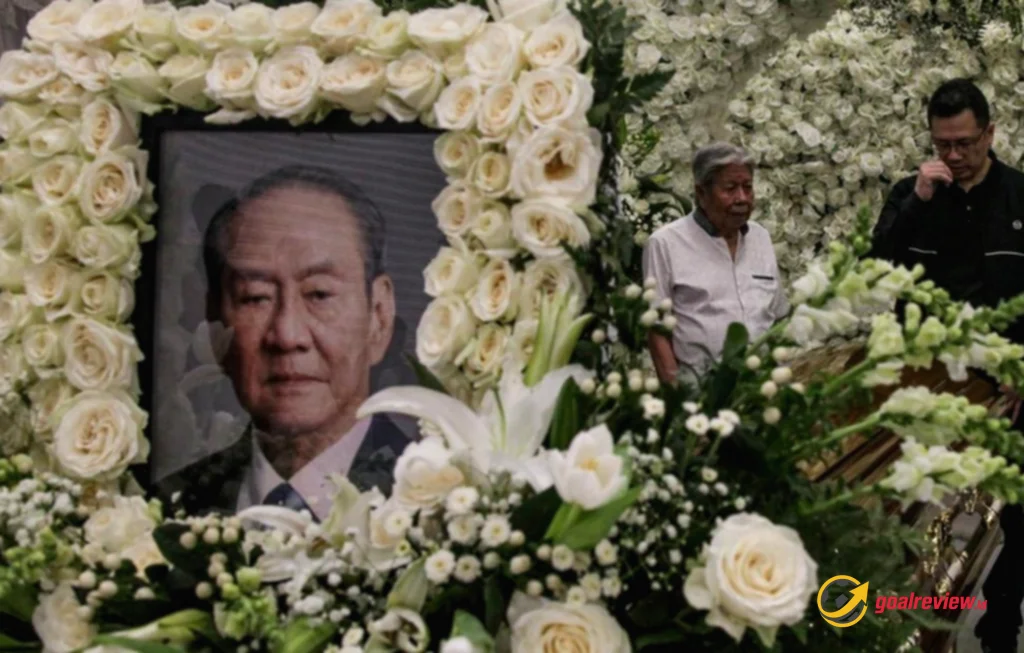 Bambang Hartono Como 1907