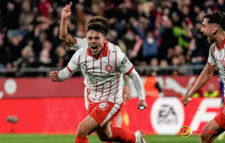 Barcelona gagal geser Madrid