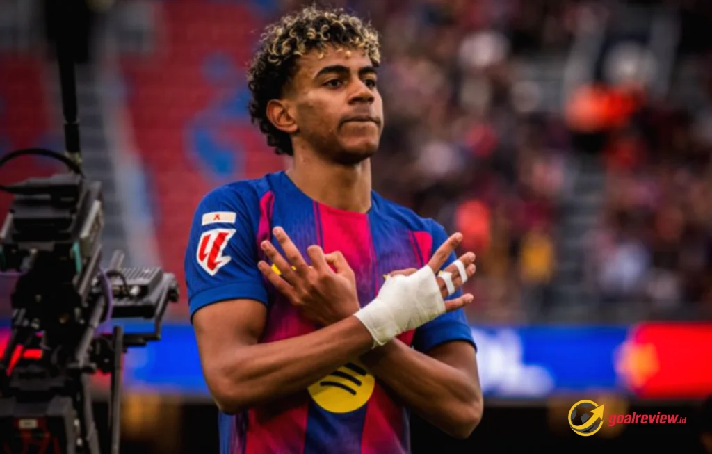 Barcelona kembali ukir kemenangan