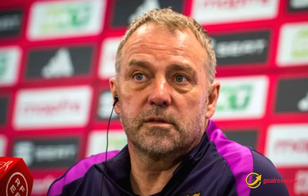 Barcelona Wujudkan Hal Mustahil