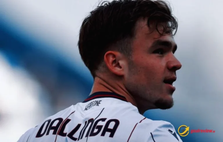 Bologna menang tipis atas Sassuolo