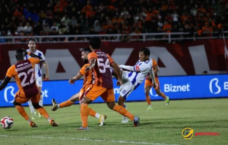 Borneo FC Peluang Juara