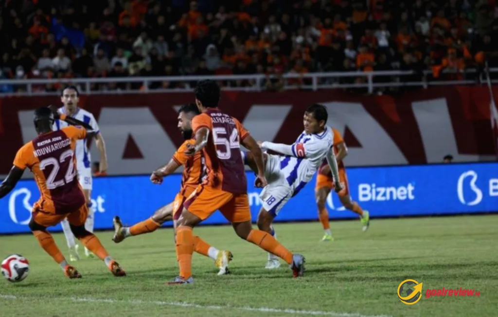 Borneo FC Peluang Juara