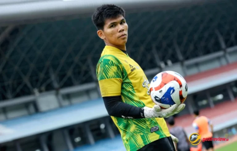 Cahya Supriadi, Garuda Calling, PSIM