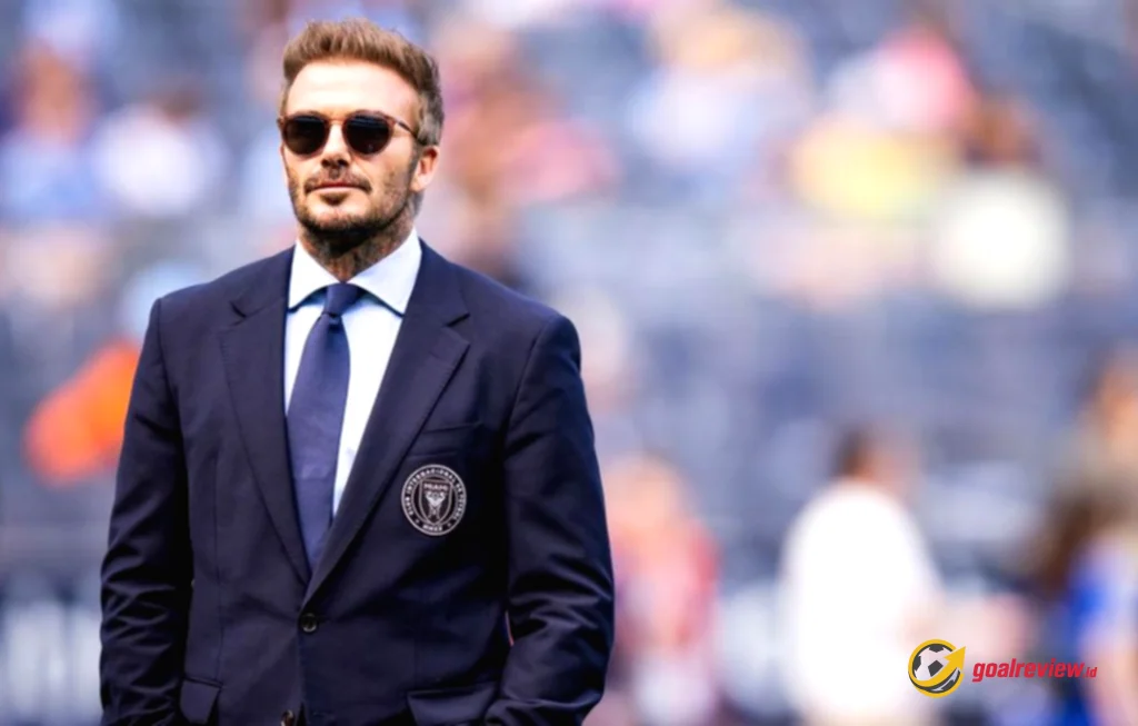 Carrick Bikin Man United Nyaman