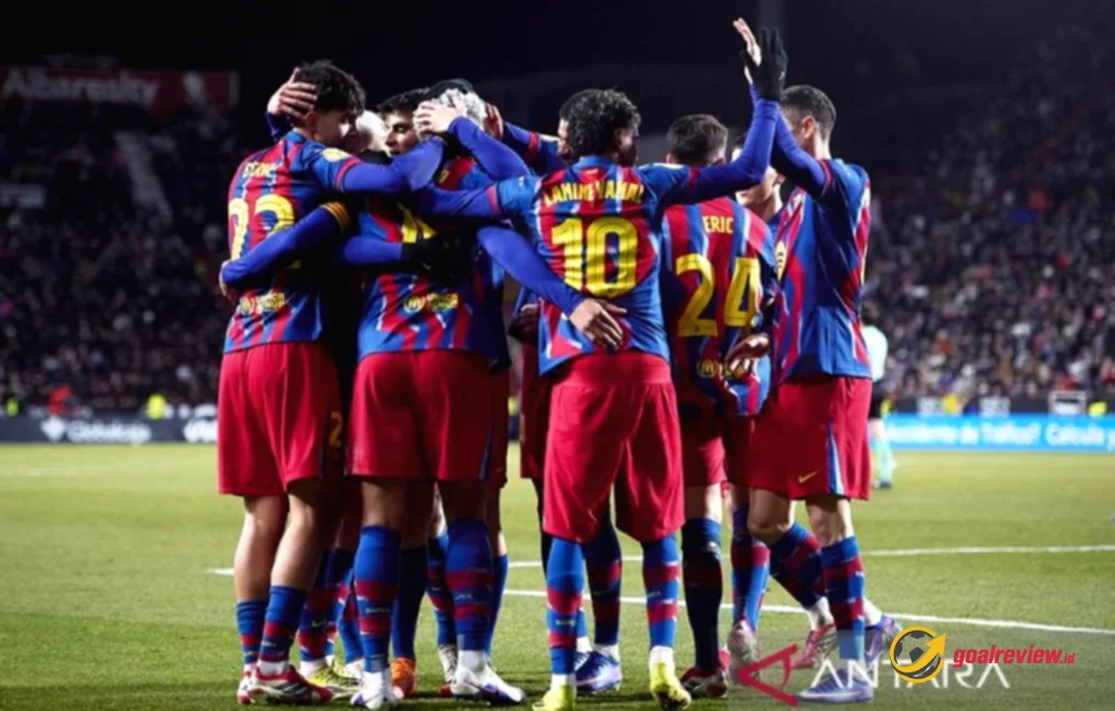 cedera betis Joan Garcia