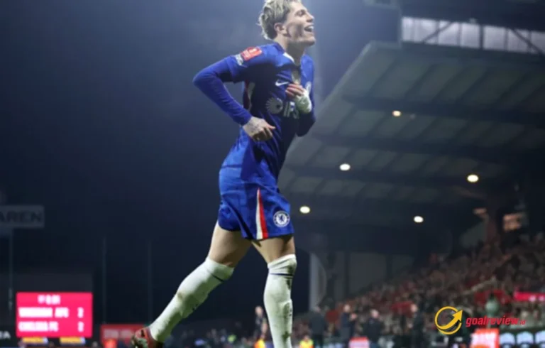 Chelsea ke perempat final Piala FA