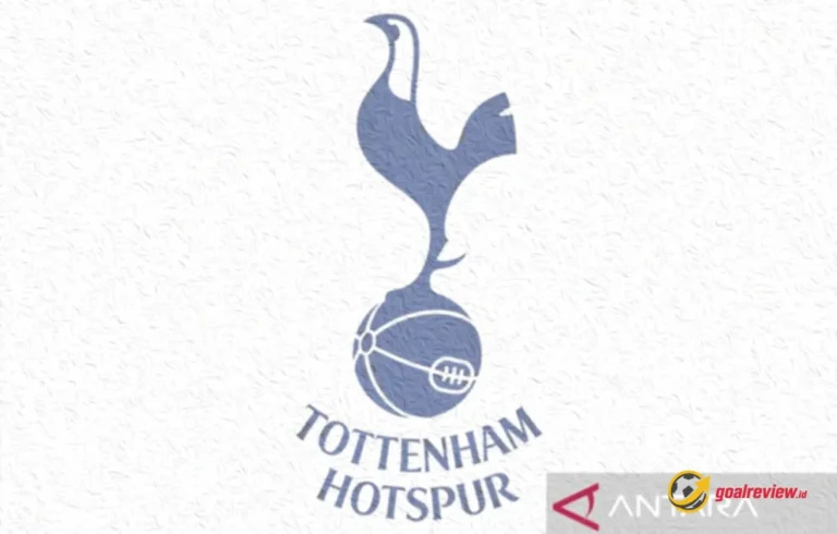 De Zerbi latih Tottenham