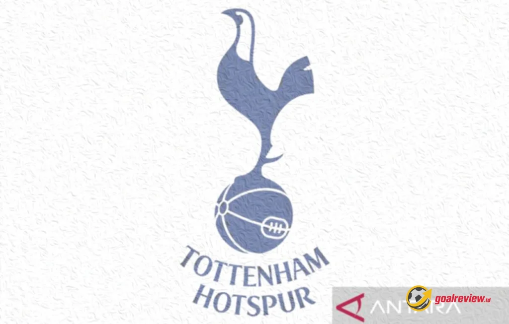 De Zerbi latih Tottenham