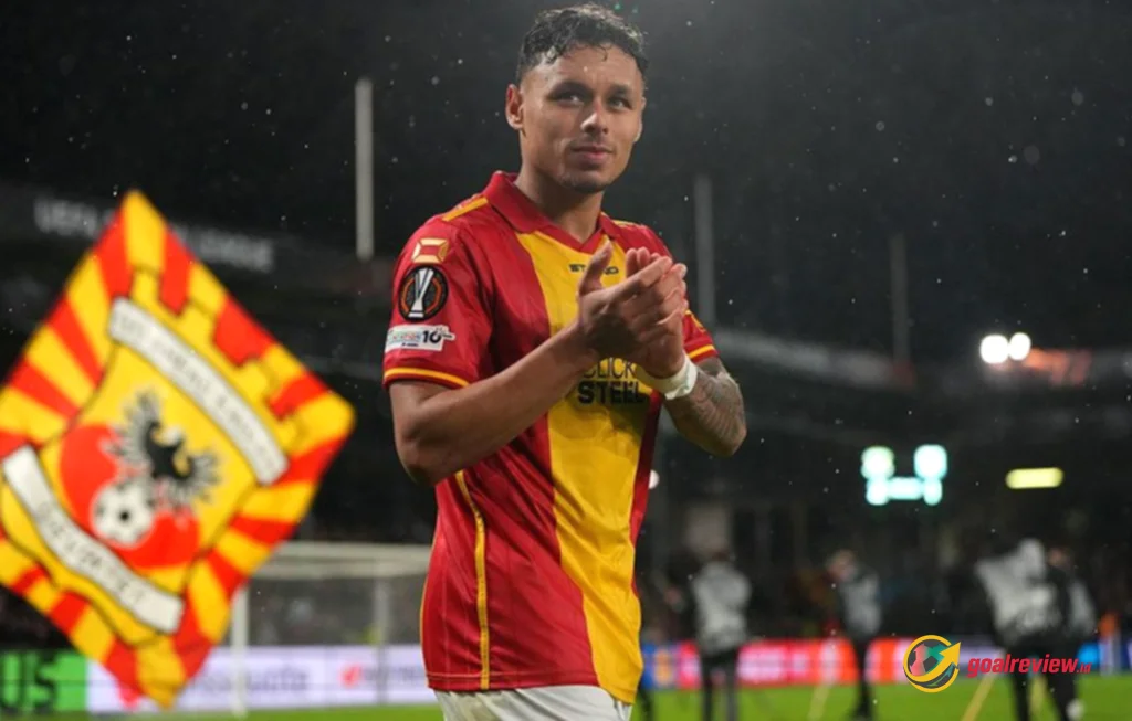 Dean James Batal Gabung Timnas