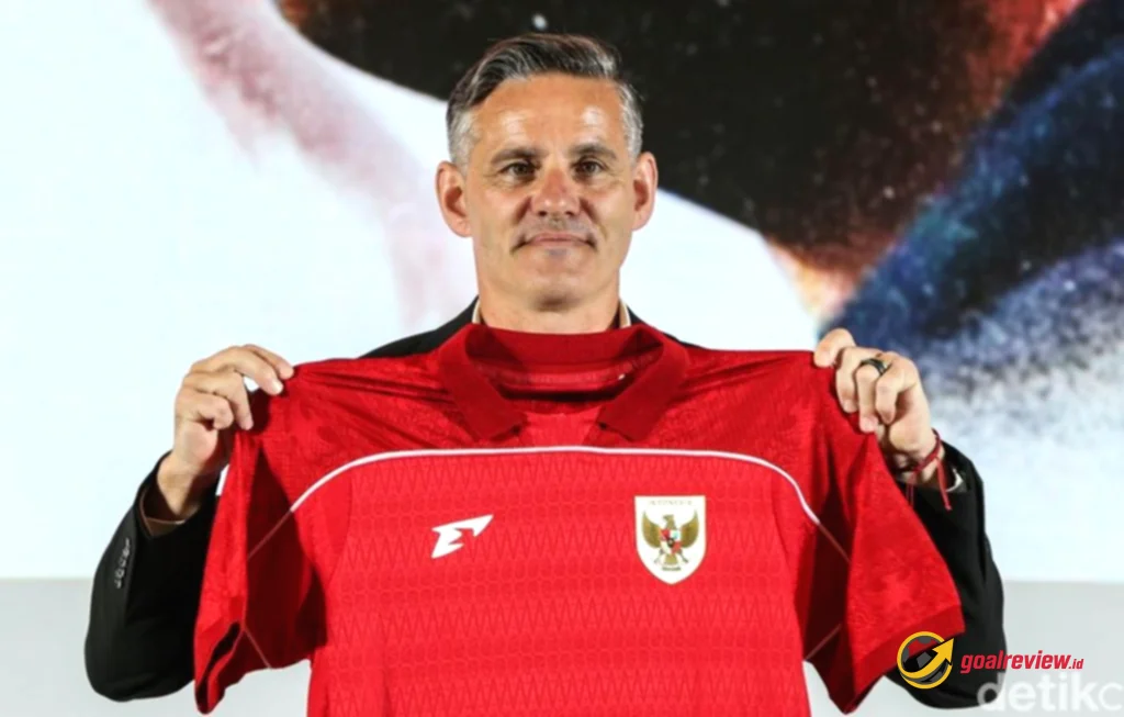 Debut John Herdman di FIFA