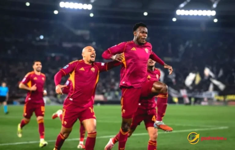 Derbi Della Madoninna