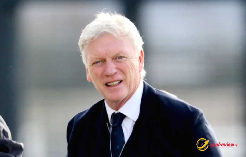 Everton performa terbaik Burnley takluk