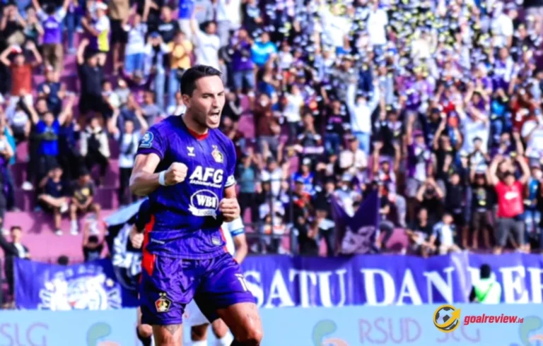 Ezra Walian Dipanggil Timnas