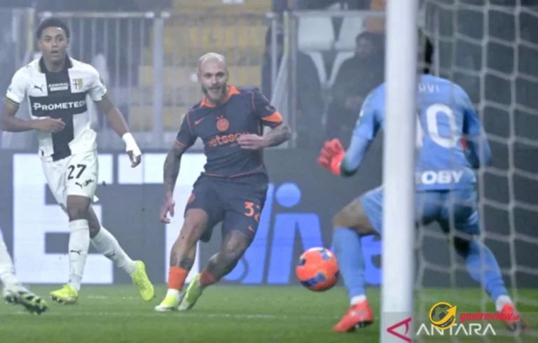 Federico Dimarco ingin Inter