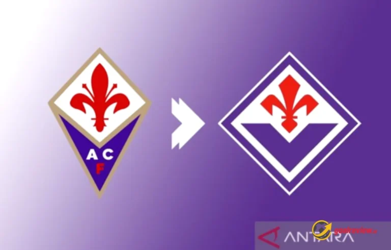 Fiorentina keluar zona merah