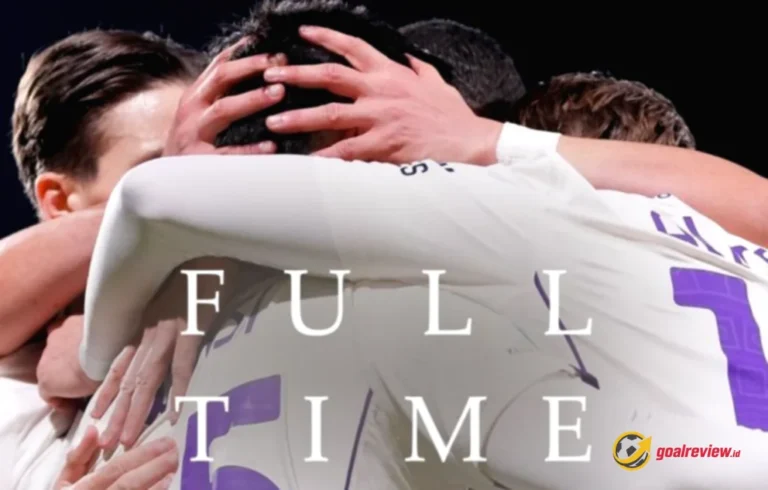 Fiorentina menjauhi zona degradasi