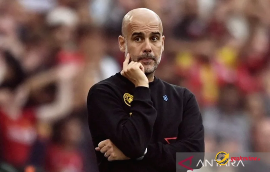 Guardiola fokus hadapi West Ham
