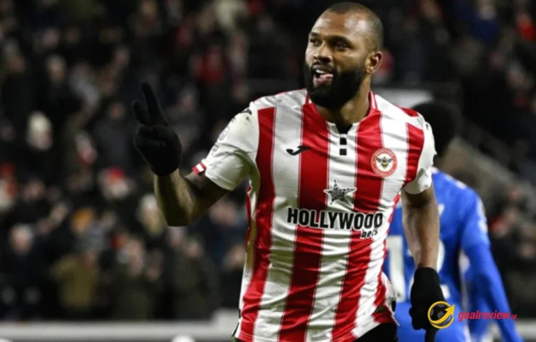 Haaland Memimpin, Igor Thiago Mengancam