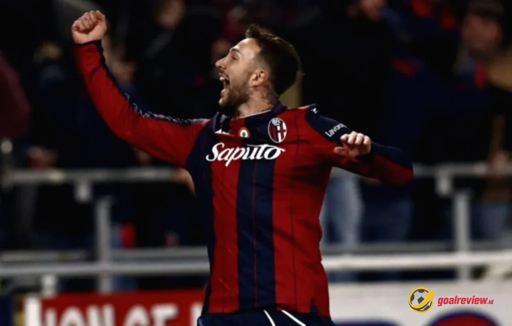 Inter cari hiburan setelah tersingkir