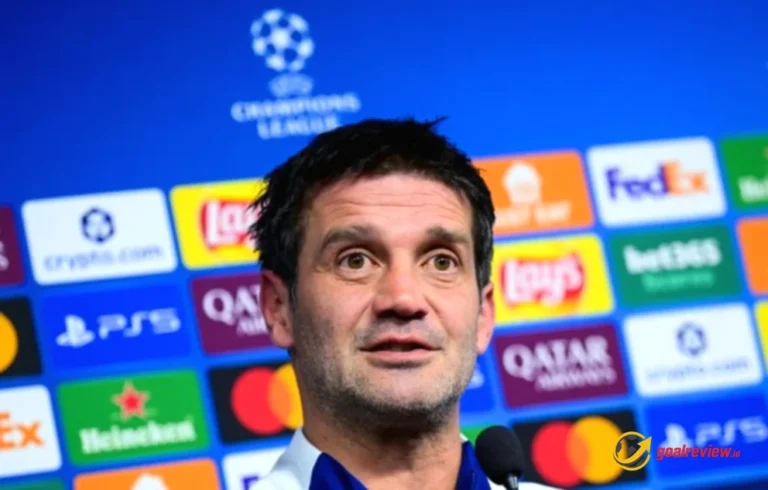 Inter Milan lawan Bodo