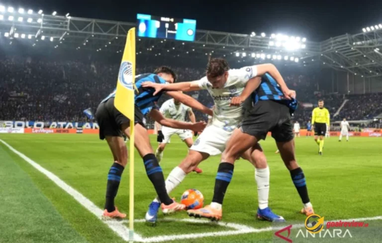 Inter Milan vs AC Milan