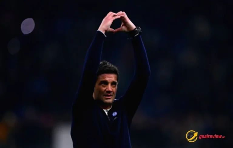 Inter Milan yakin singkirkan Bodo/Glimt