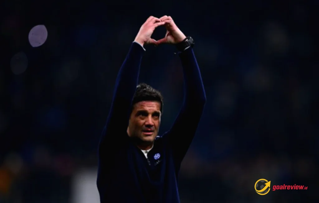 Inter Milan yakin singkirkan Bodo/Glimt