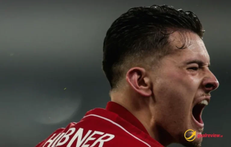 Justin Hubner Indonesia Makassar